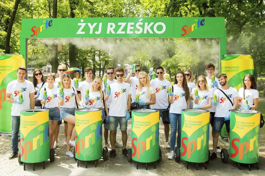 Modelka podczas eventu — portfolio OBSESSION, zdjęcie 12